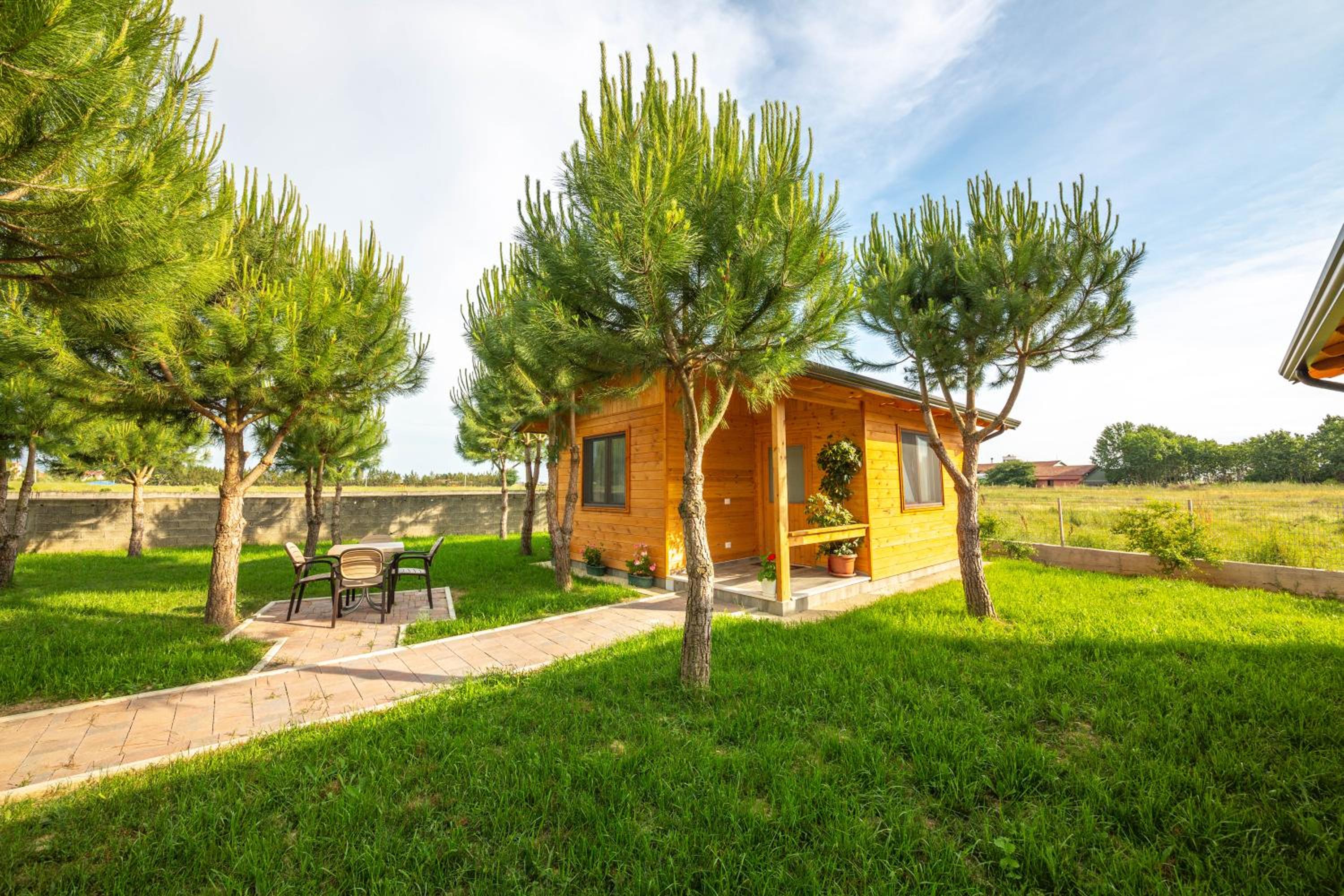 Villa Arda