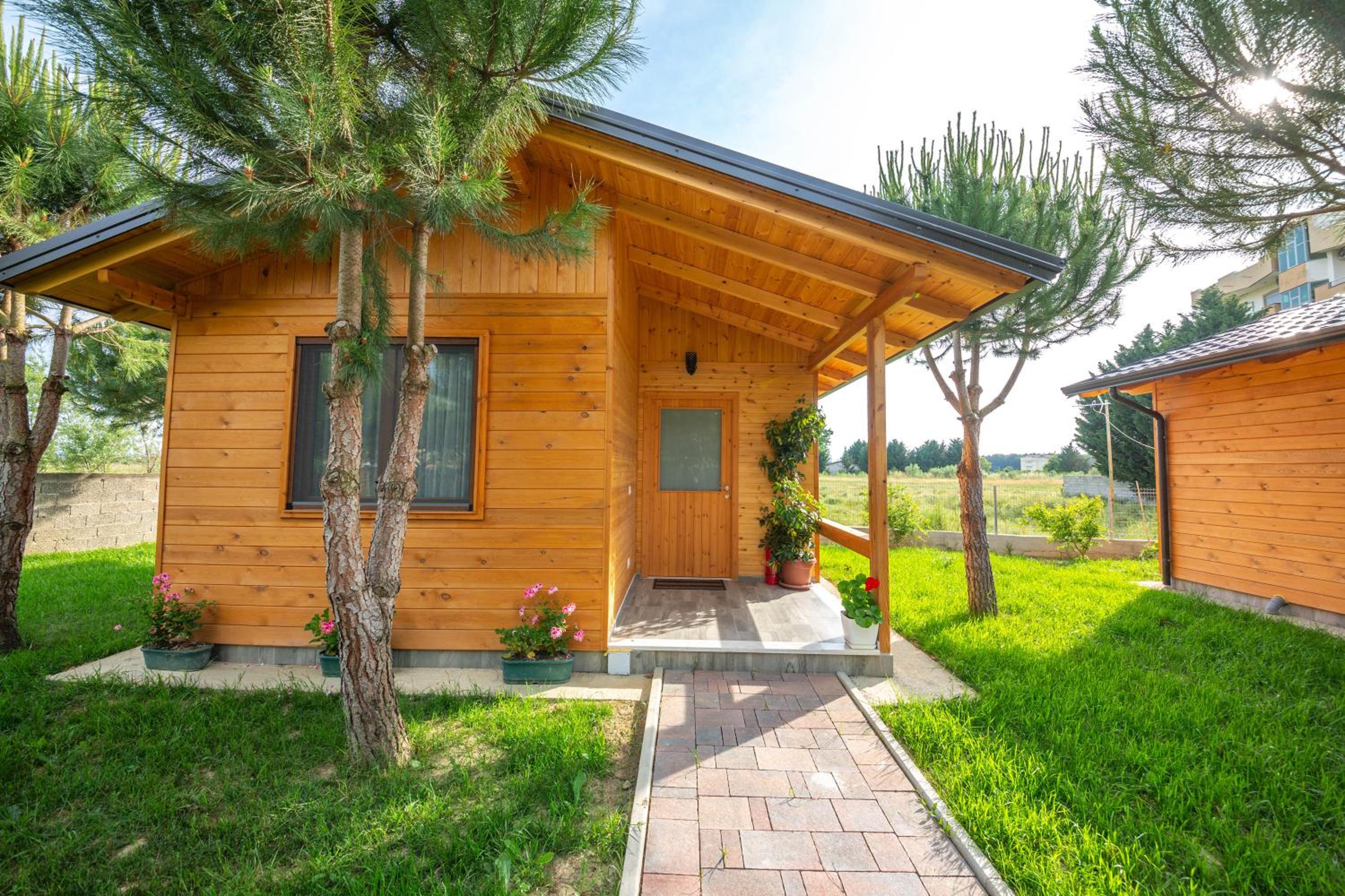 Villa Arda en Qerret
