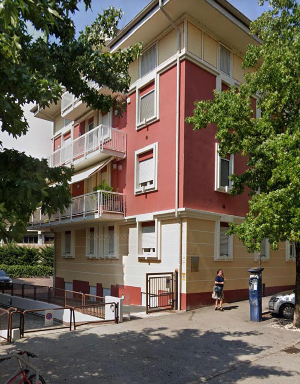 CityU - Milano 25 Appartmento Trento Centro view 2