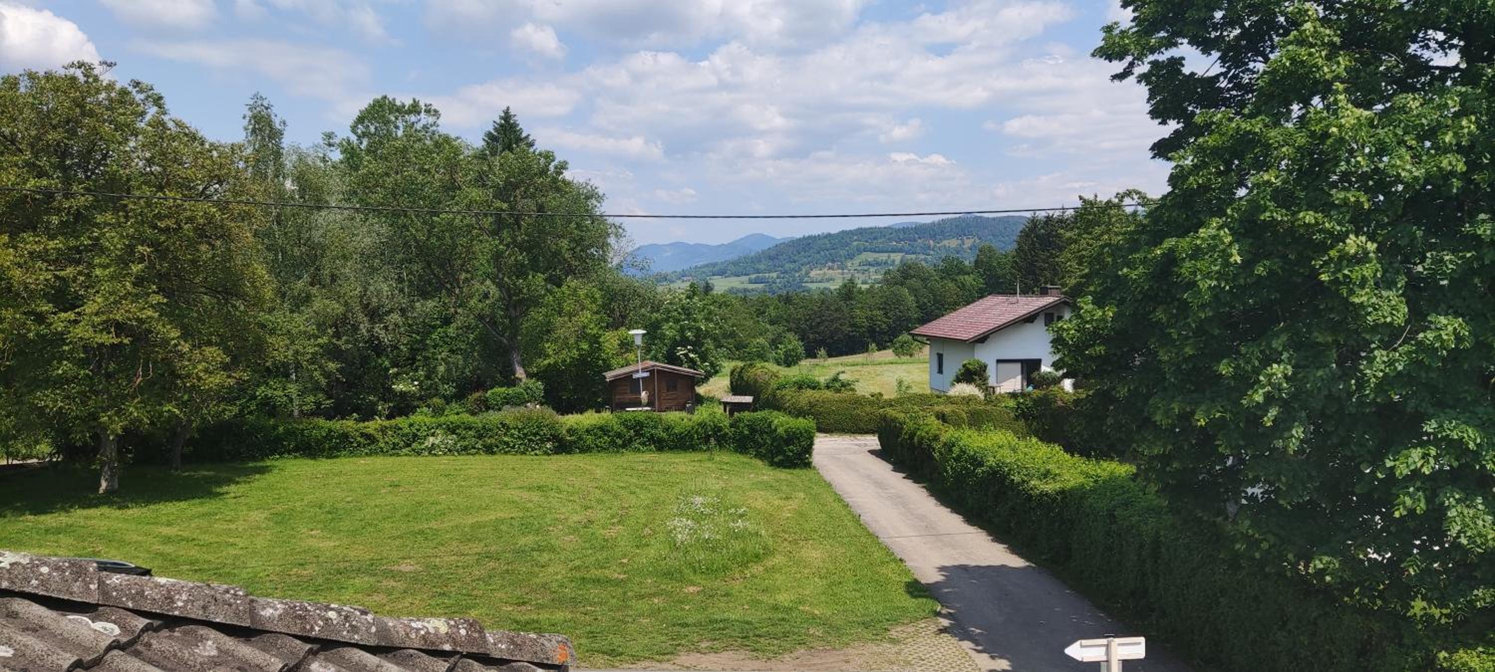 Landhaus Noreia
