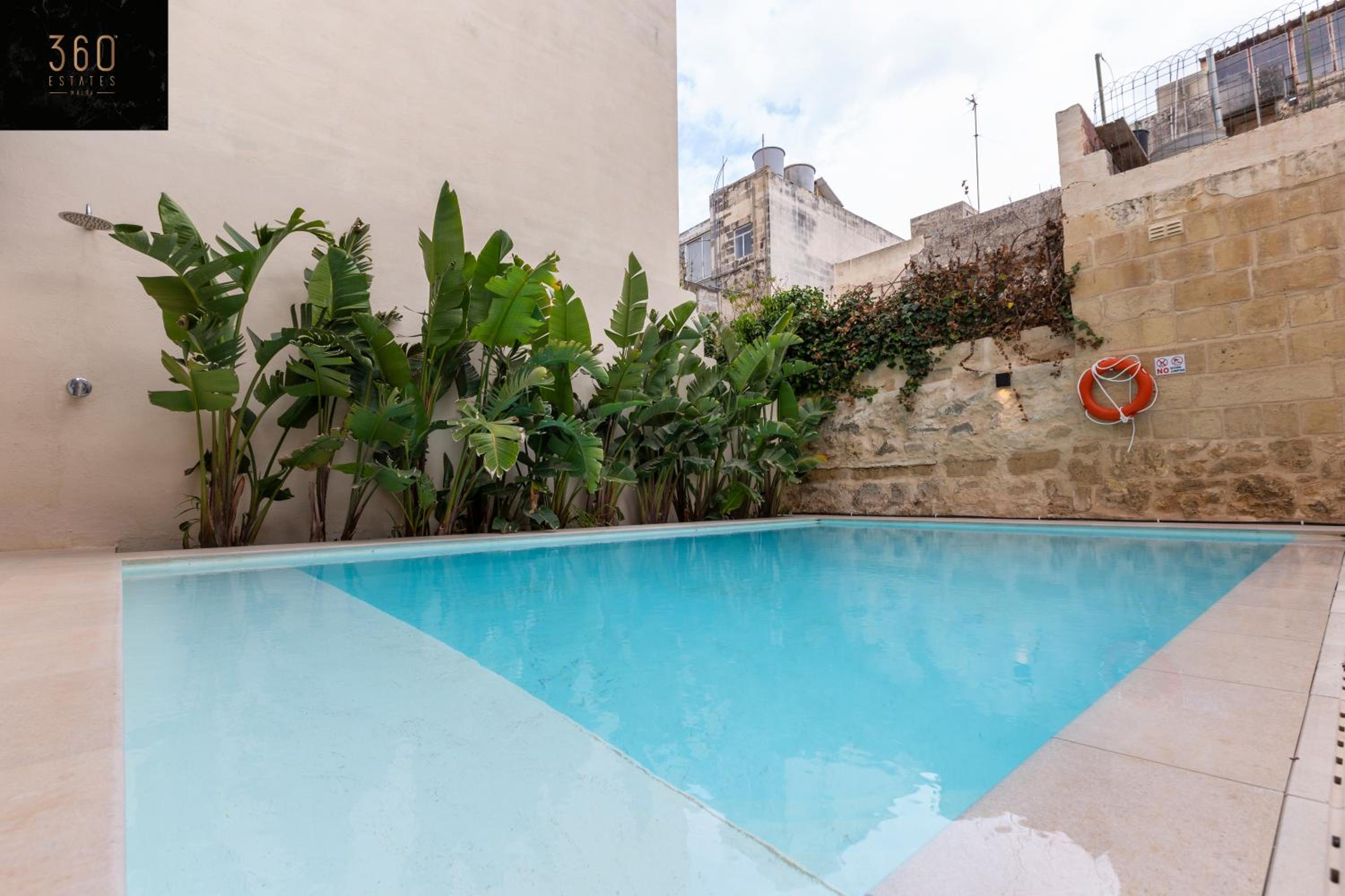 Ultimate Luxury Home experience in Beautiful Rabat by 360 Estates view 5