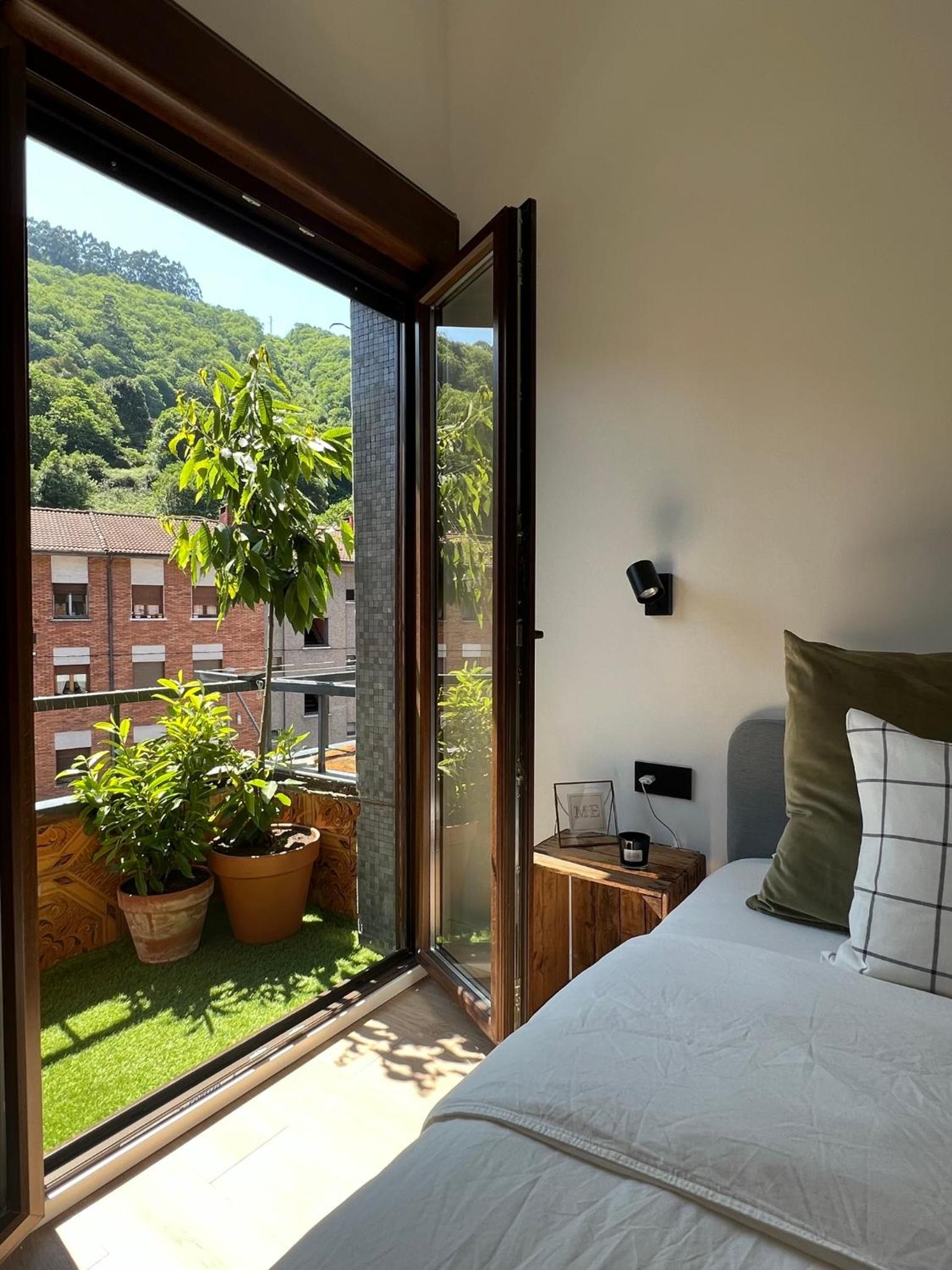 Mountain View Apartment