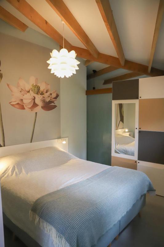 Hoeve H-art, Silo 161, Uniek Drents silo-appartement met privé terras en rust