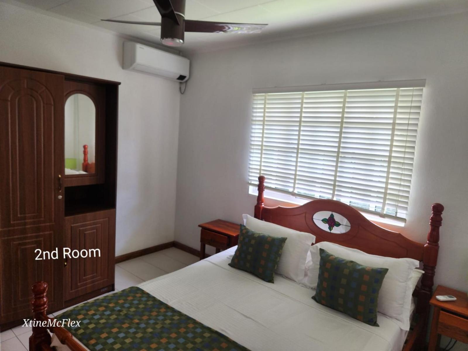 Captain's Villa
