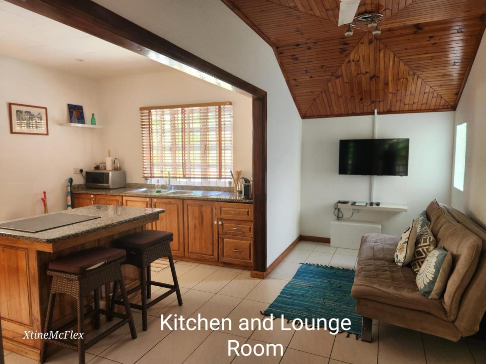 Captain's Villa