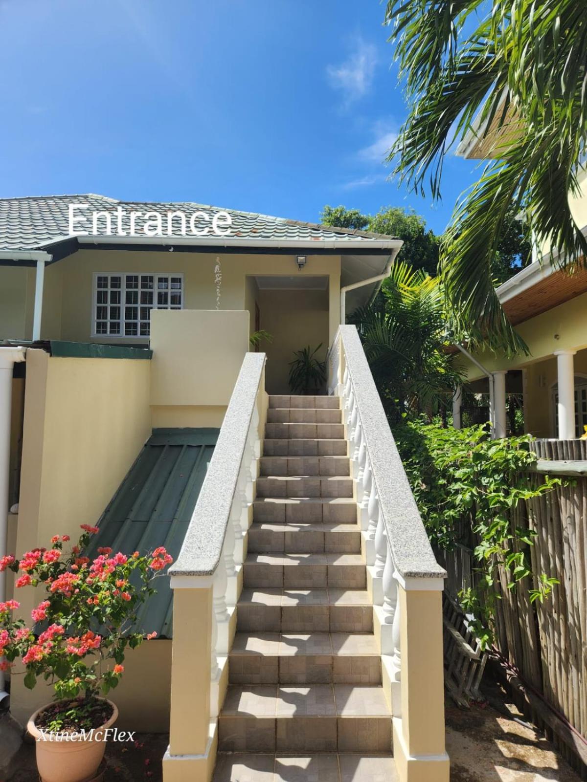Captain's Villa