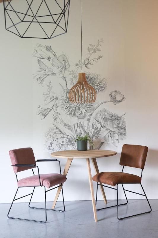 Hoeve H-art, Silo 161, Uniek Drents silo-appartement met privé terras en rust
