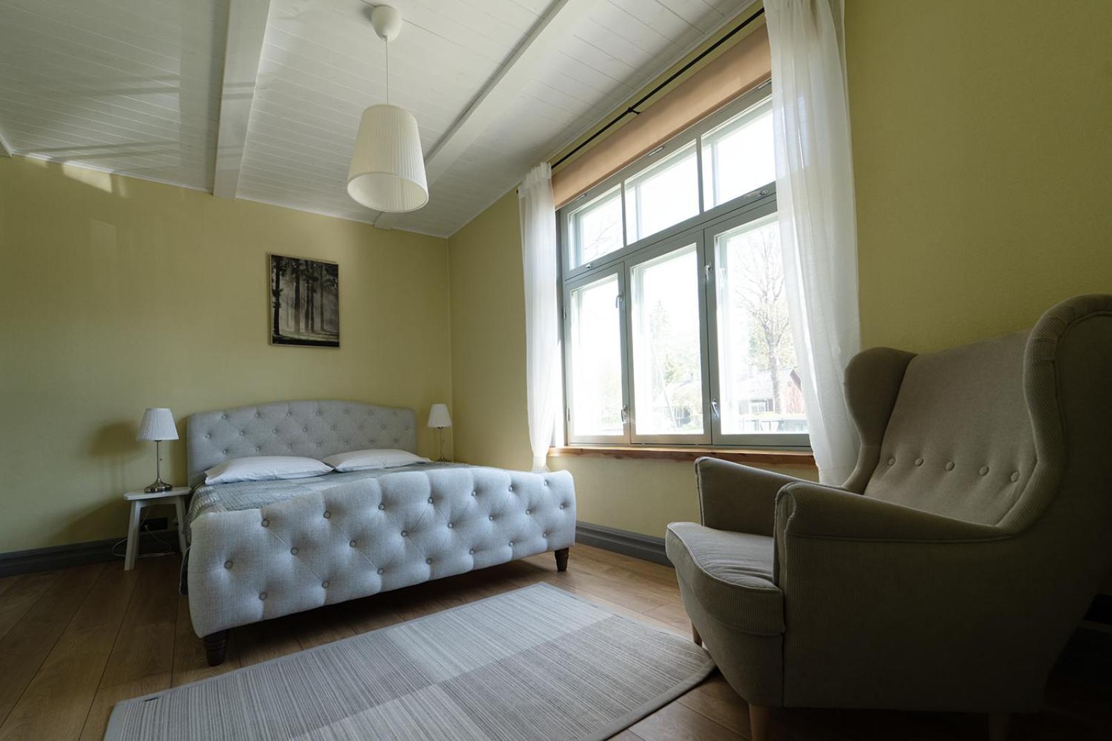 Verona Apartments - Paide
