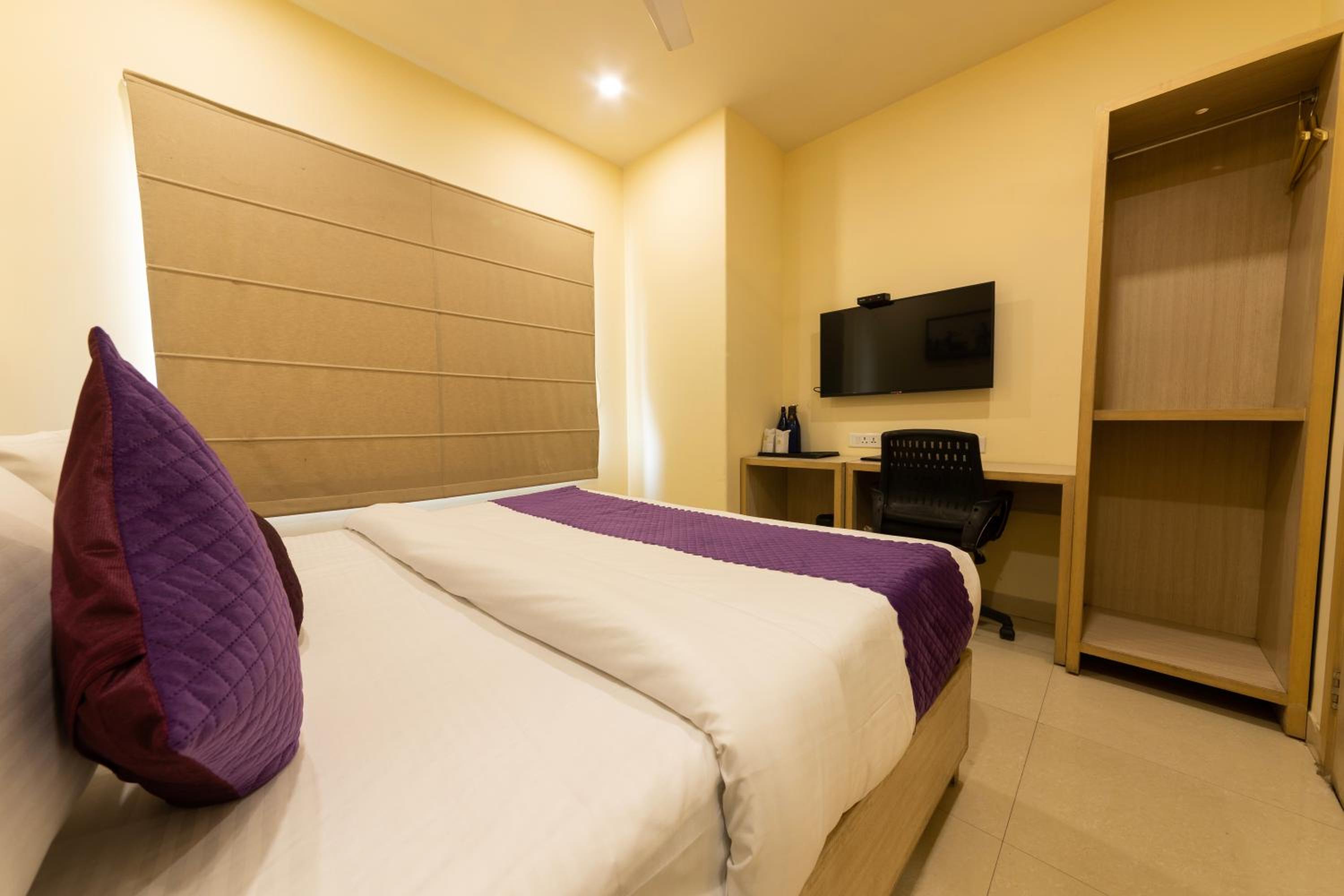 Perfectstayz Value Sagar Near Golden Temple