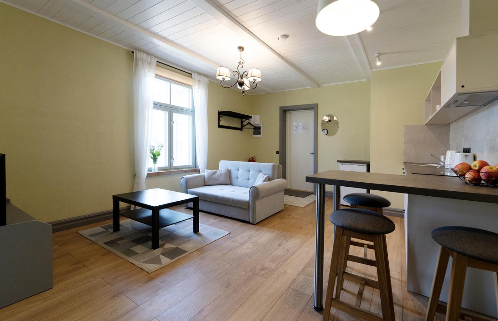 Verona Apartments - Paide