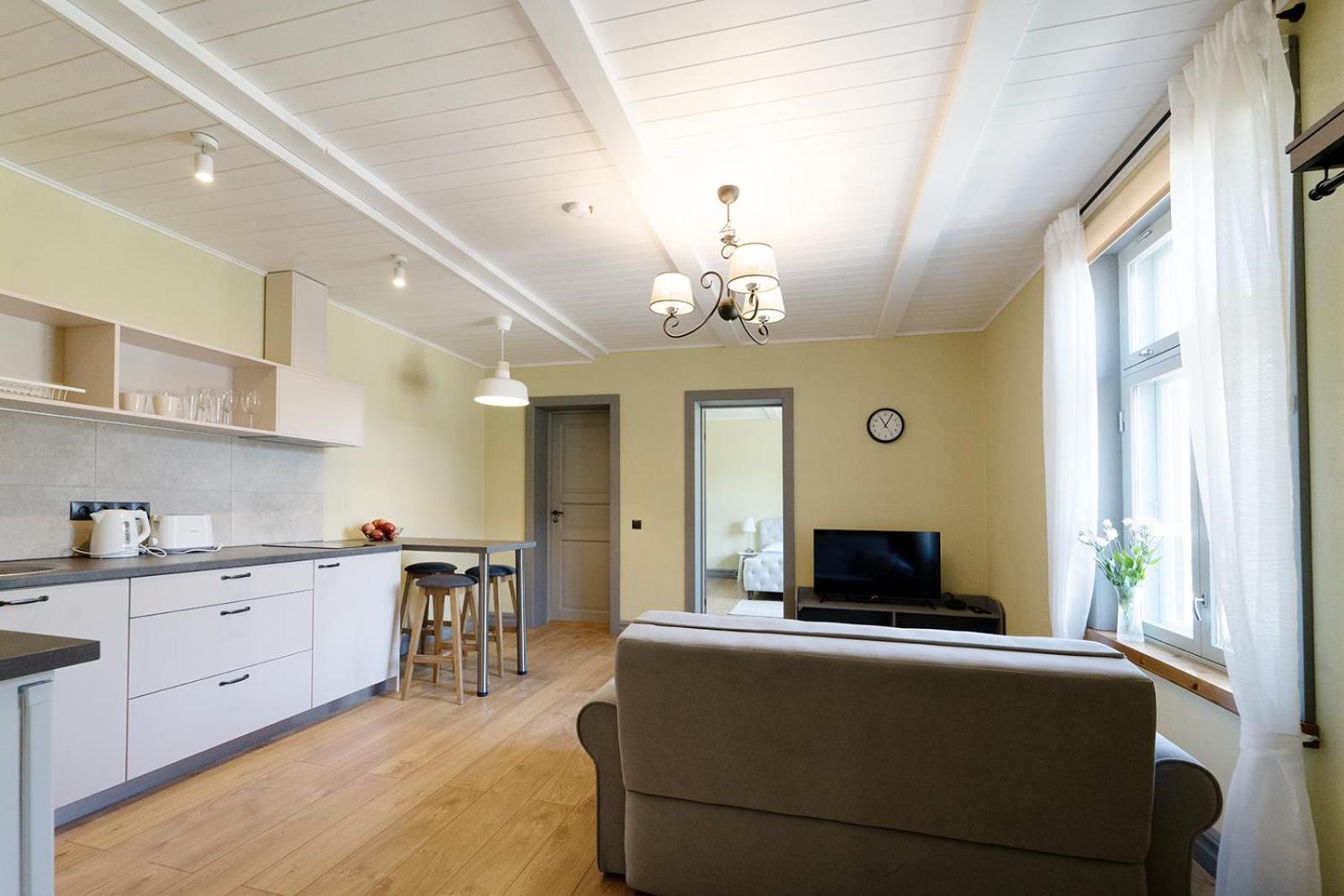 Verona Apartments - Paide