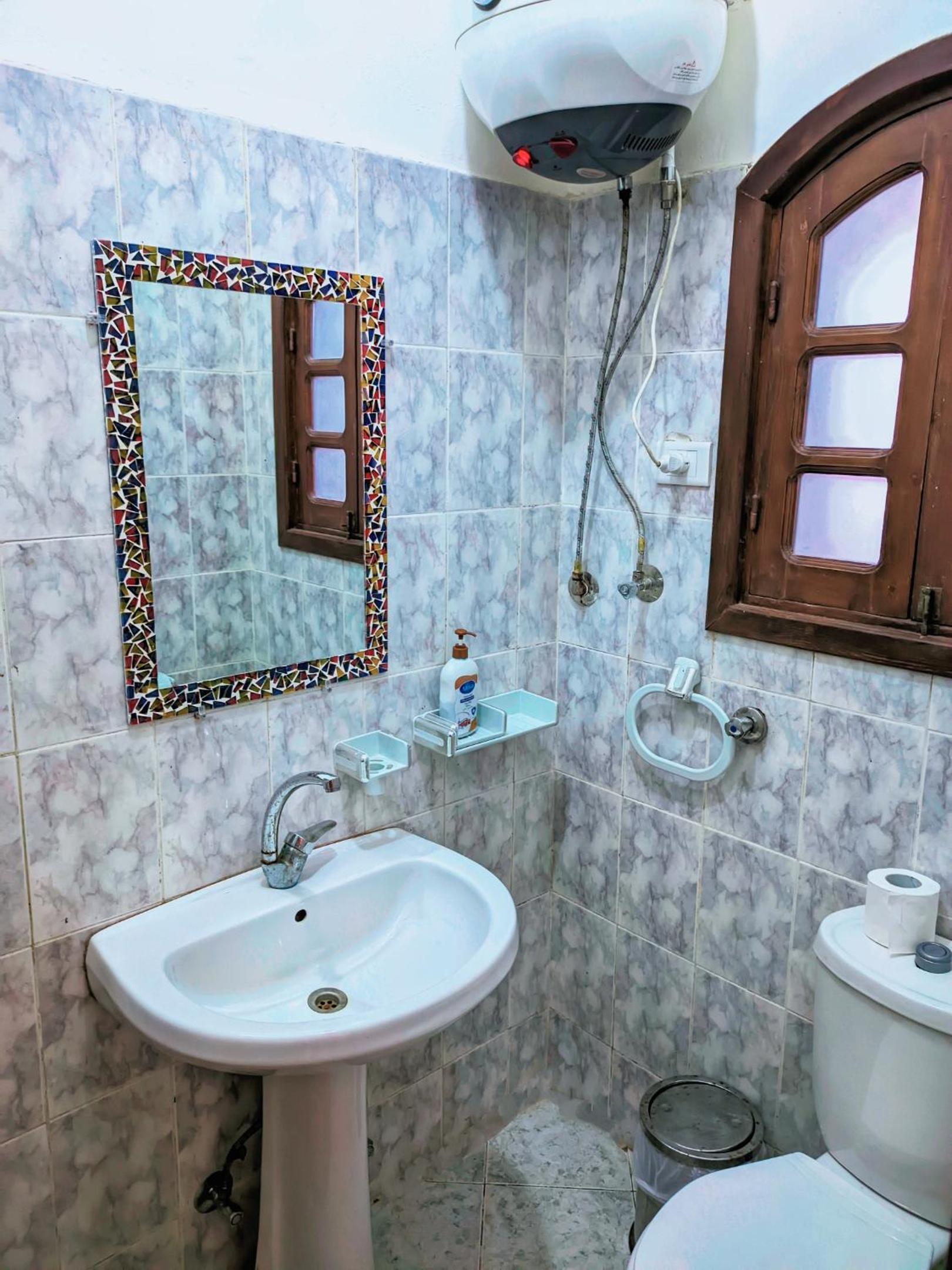 Ghazala Oasis Hotel Dahab