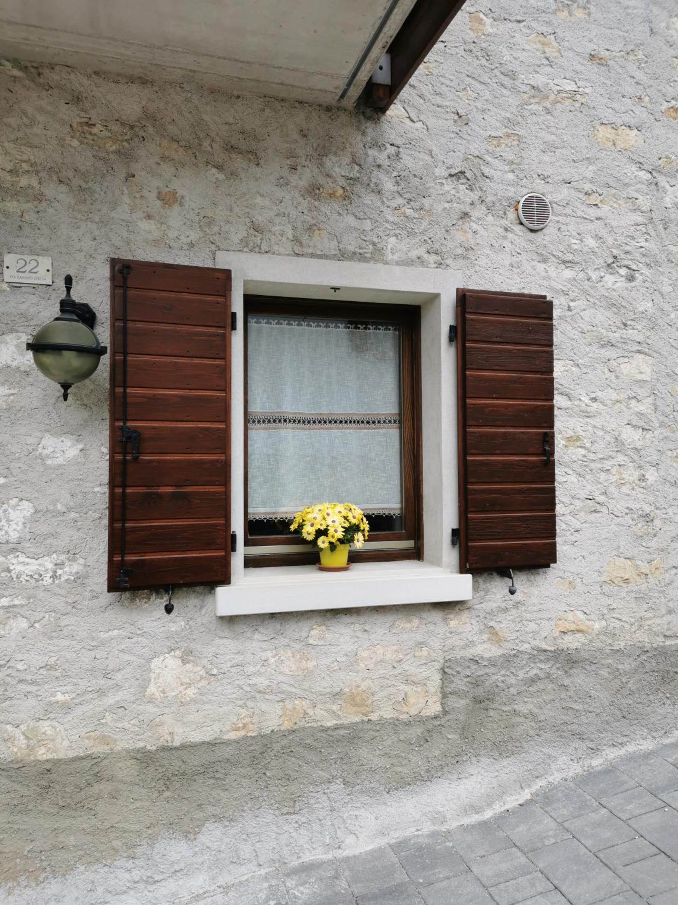 La casa de Nani