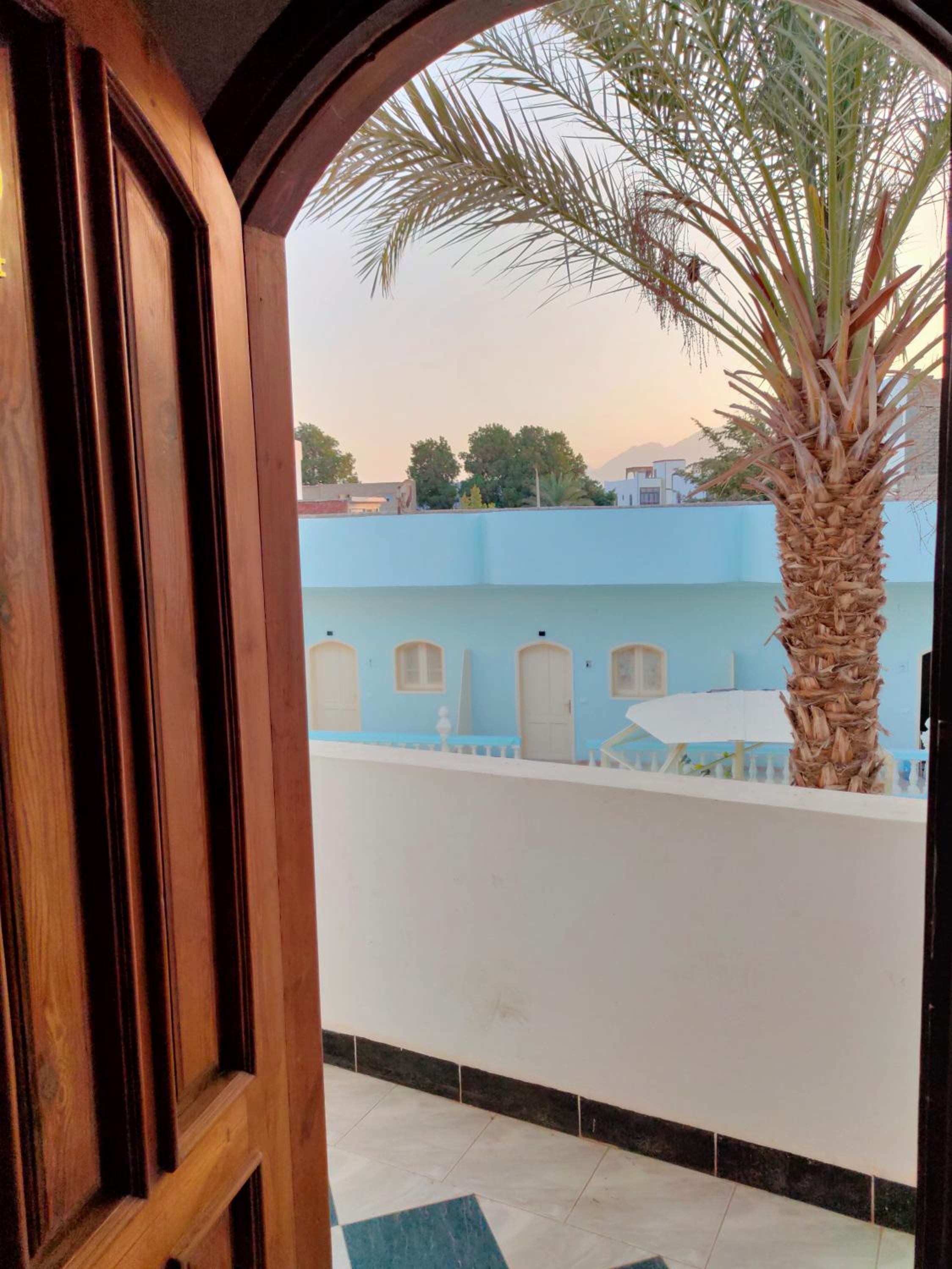 Ghazala Oasis Hotel Dahab
