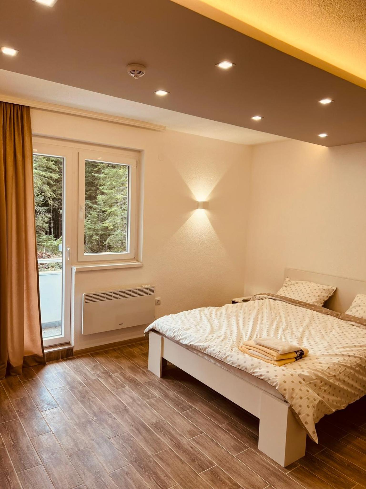 Planinska kuca Colmar