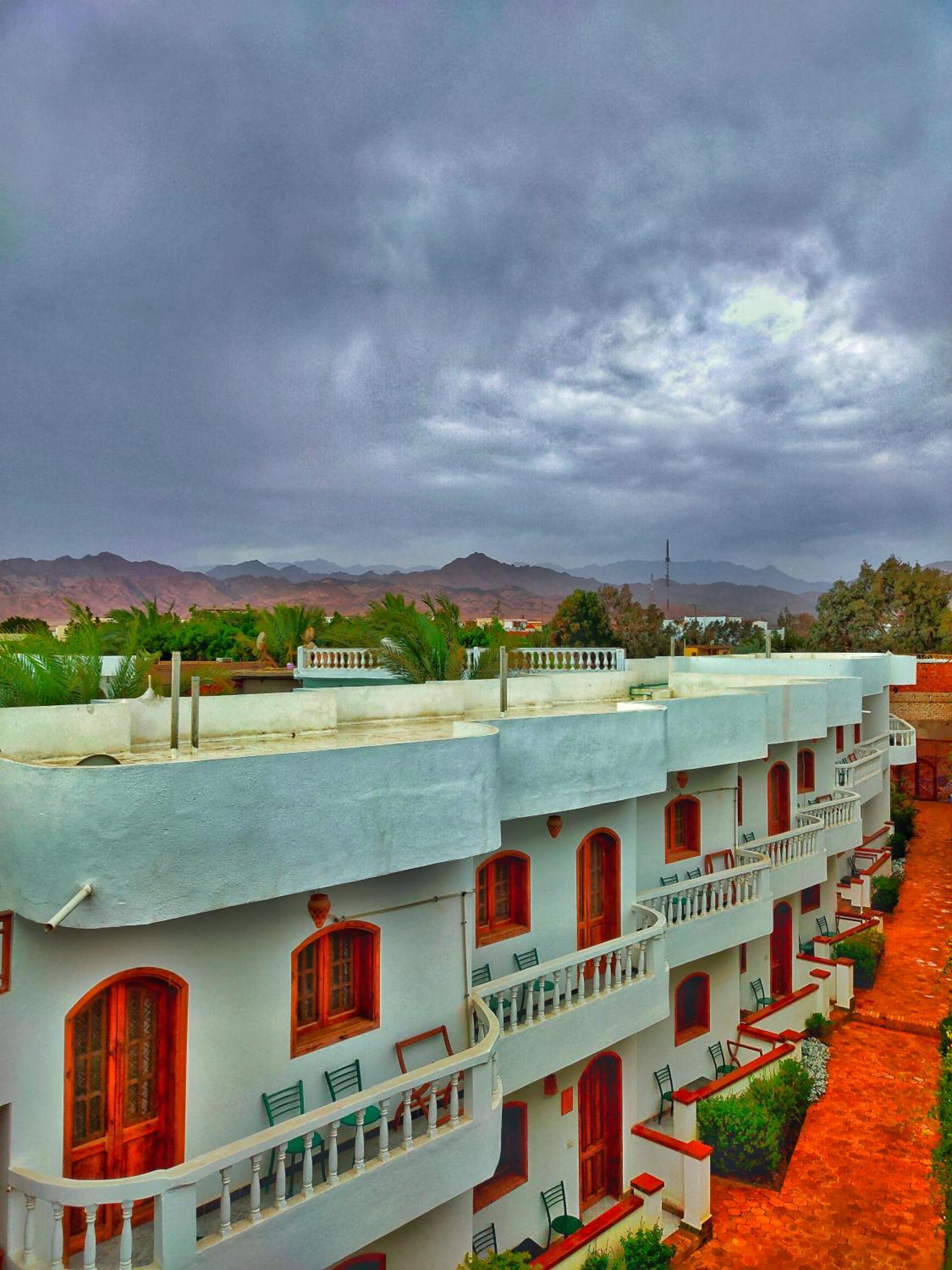 Ghazala Oasis Hotel Dahab