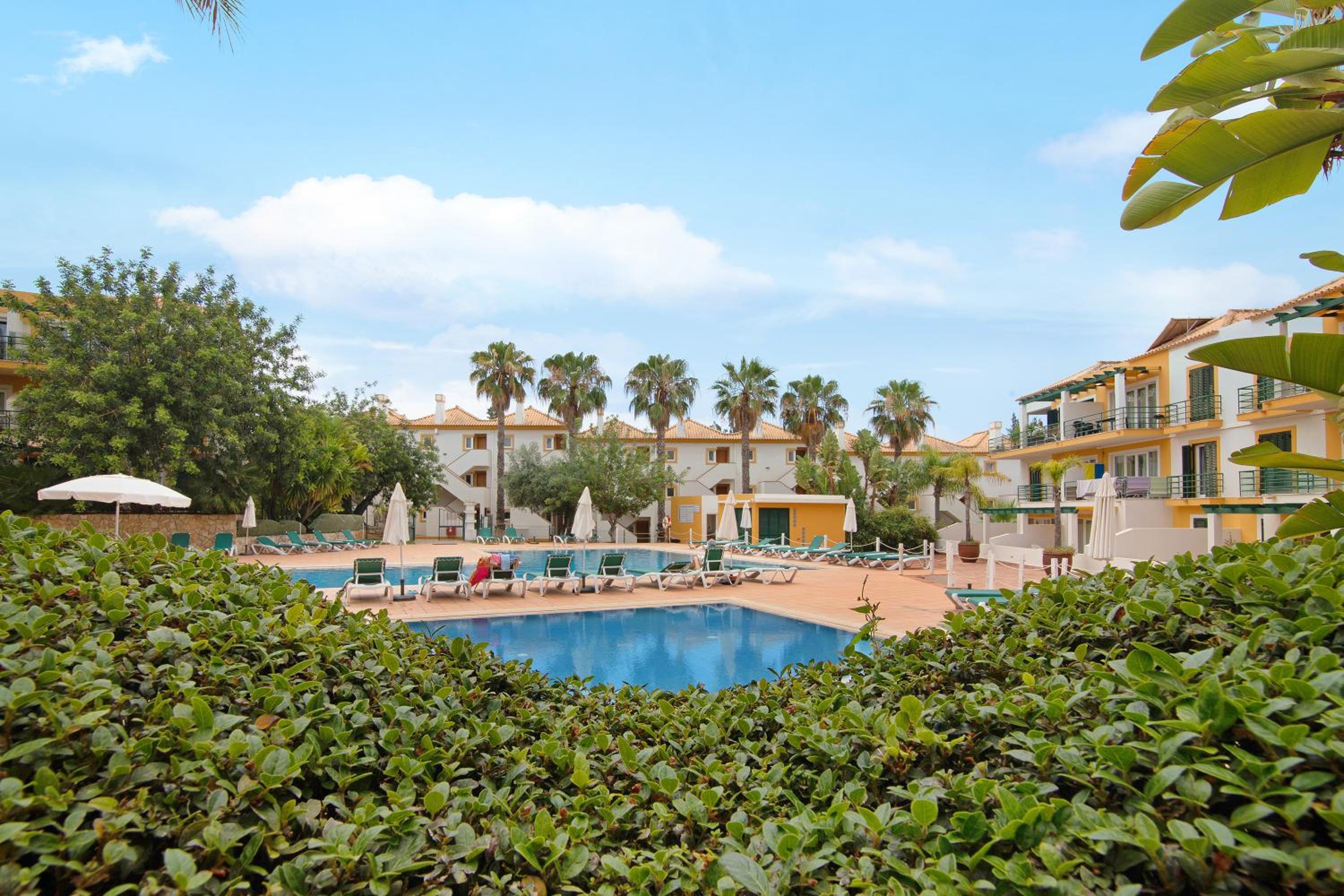 Apartamento Tavirasol view 3