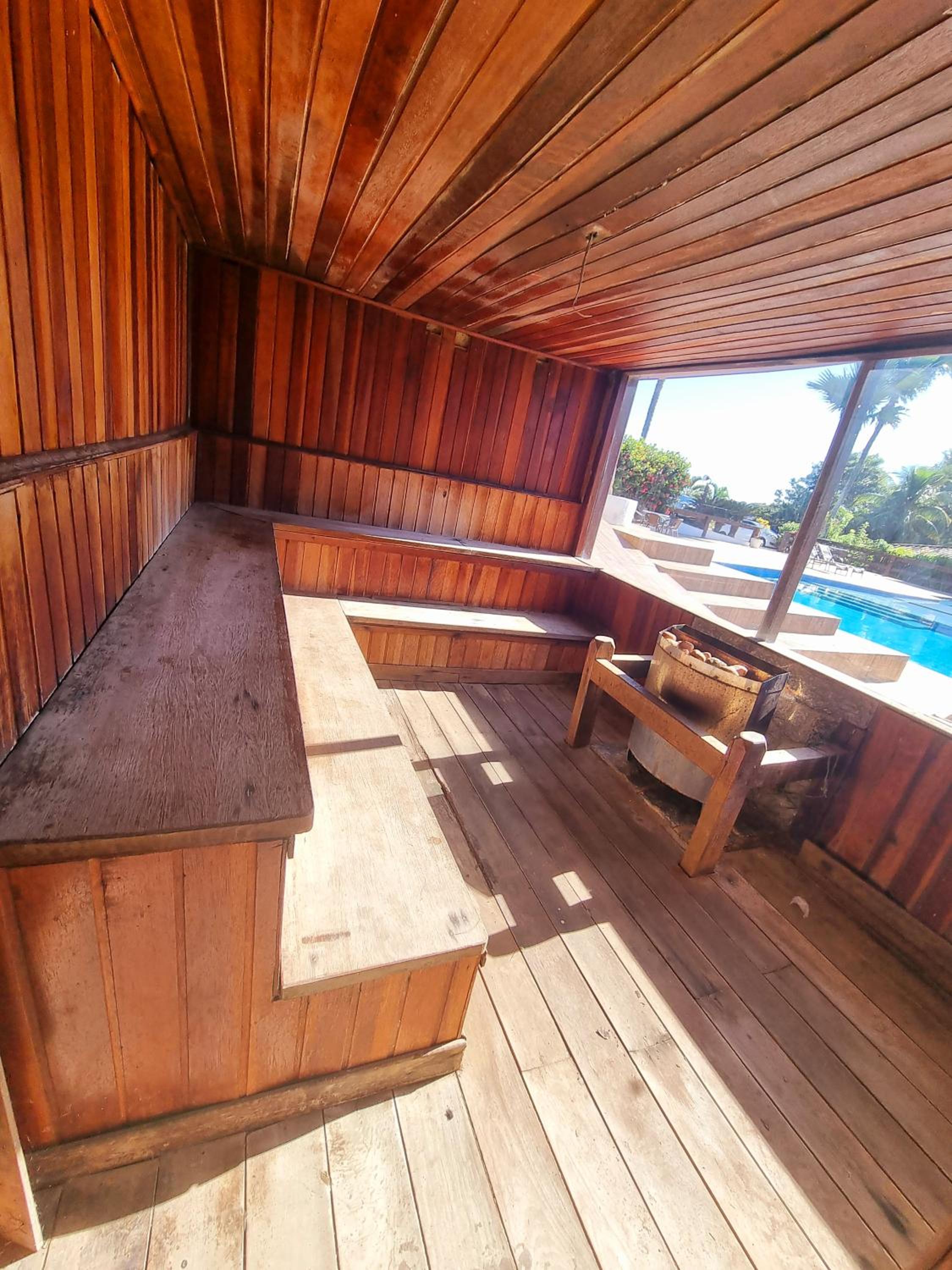 Casa Belos Ares