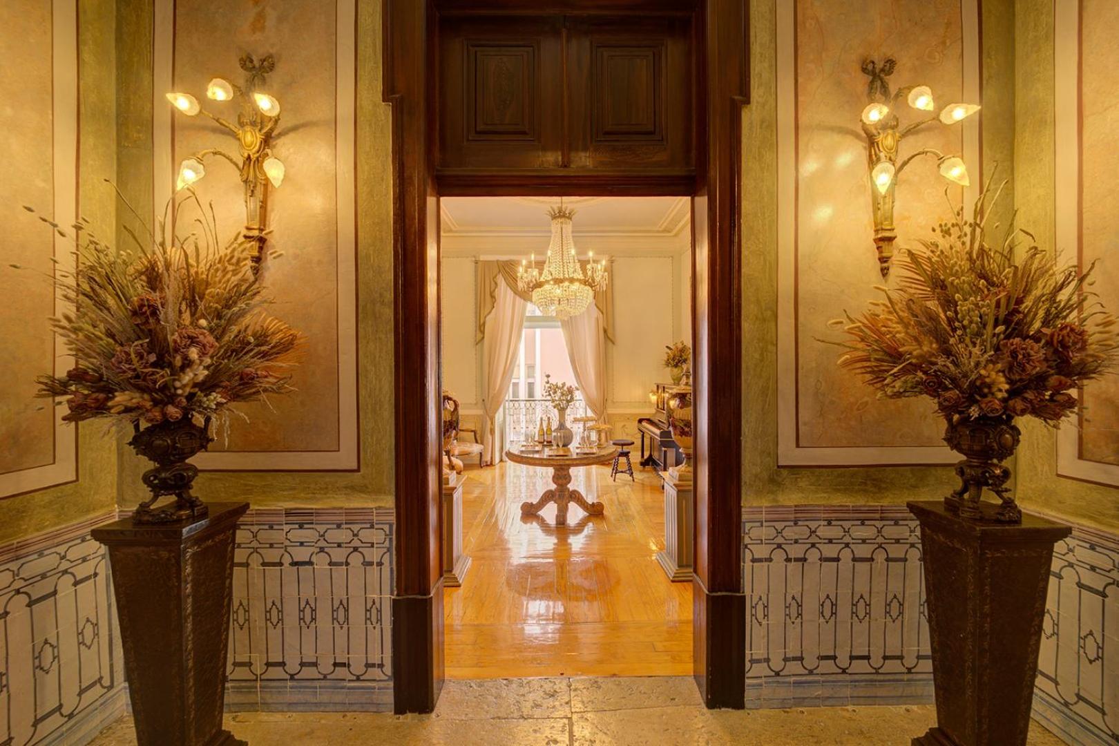 Palácio das Especiarias