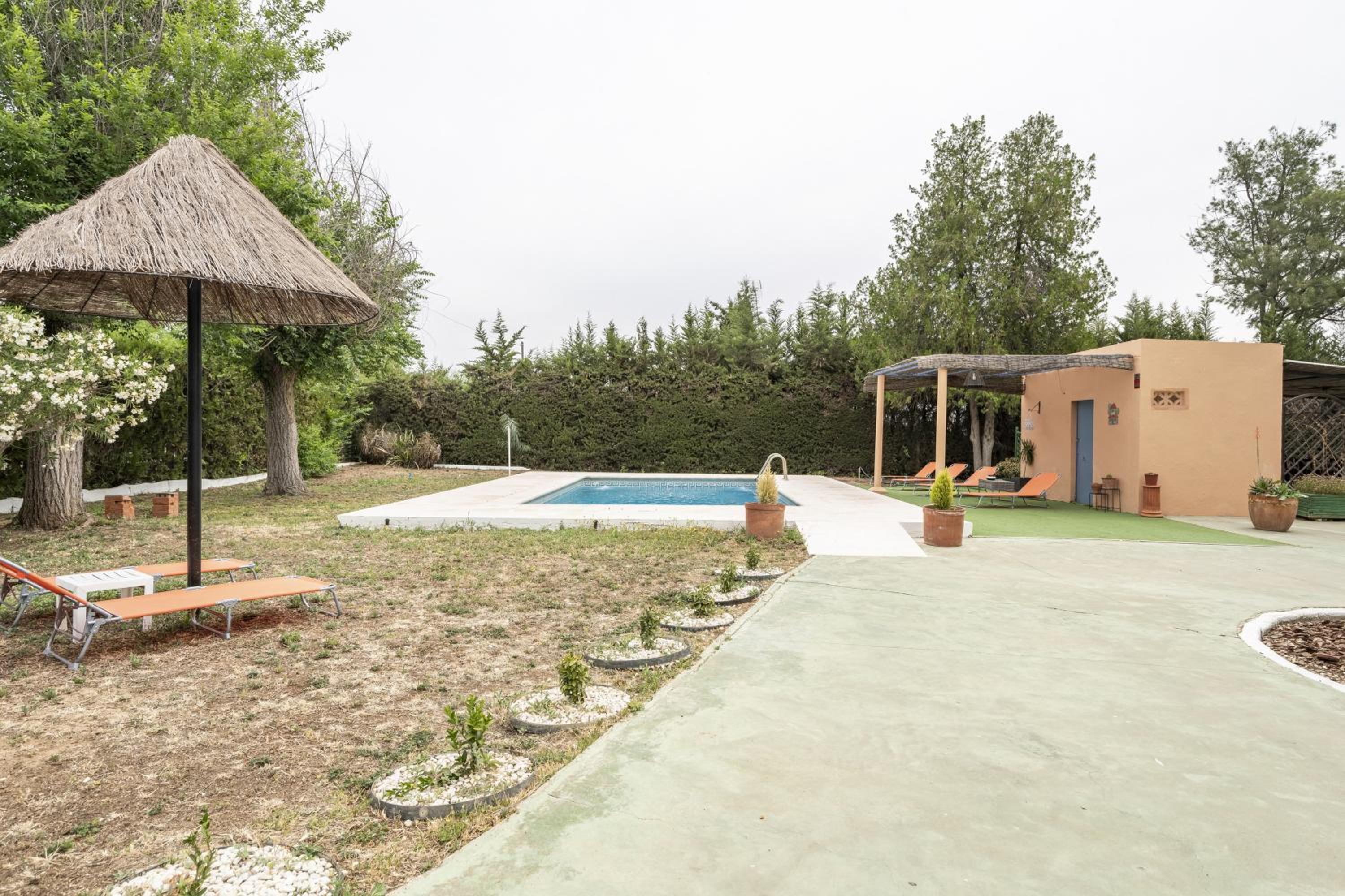 Villa Laforge