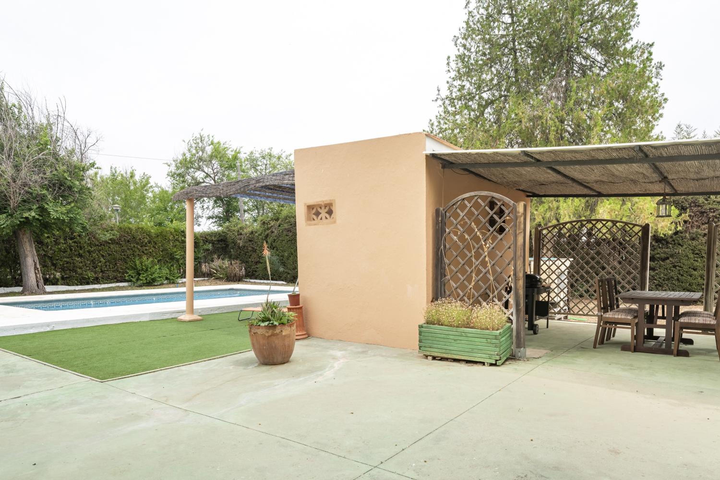 Villa Laforge