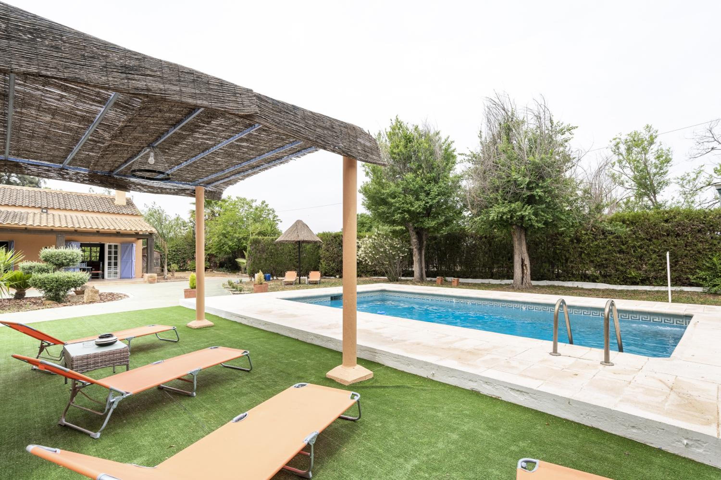 Villa Laforge