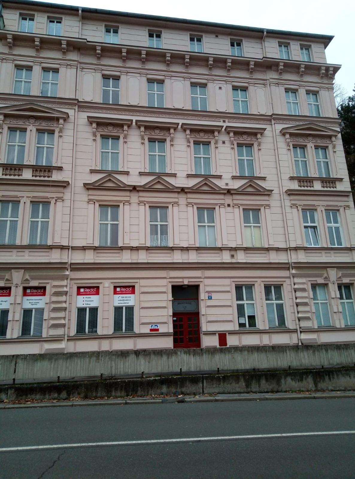 Kamil Apartments, Delux A, 65m2