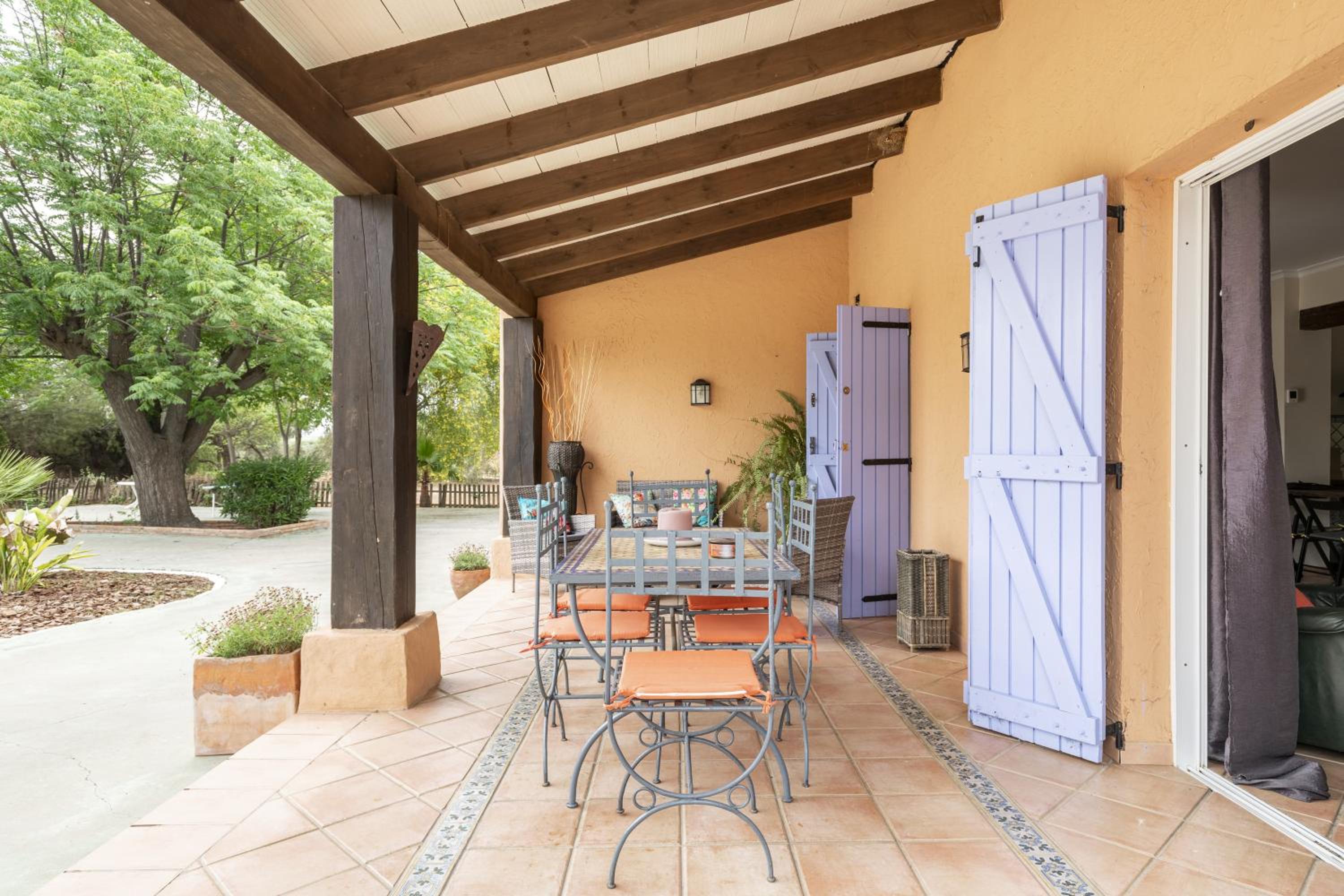 Villa Laforge