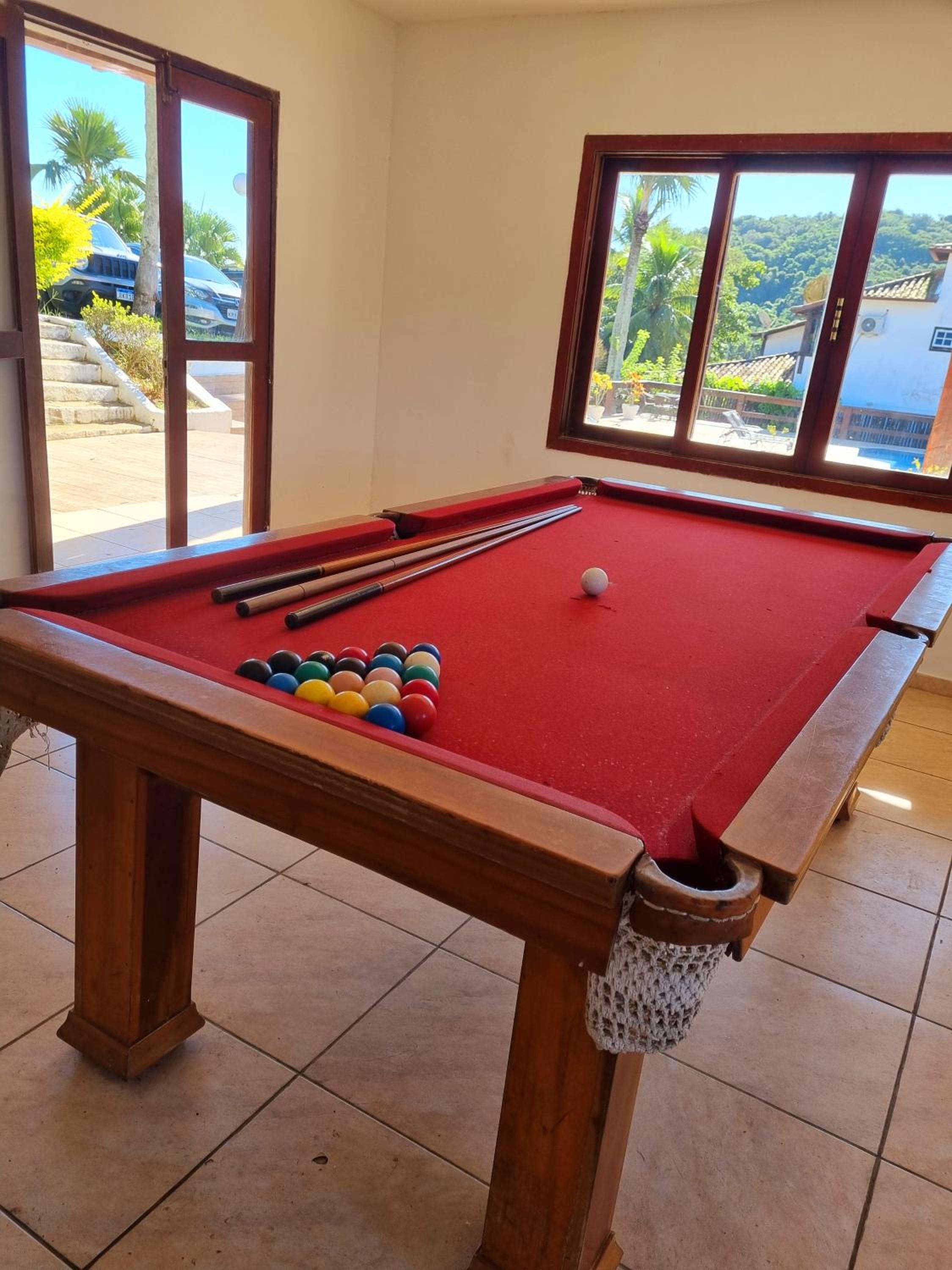 Casa Belos Ares