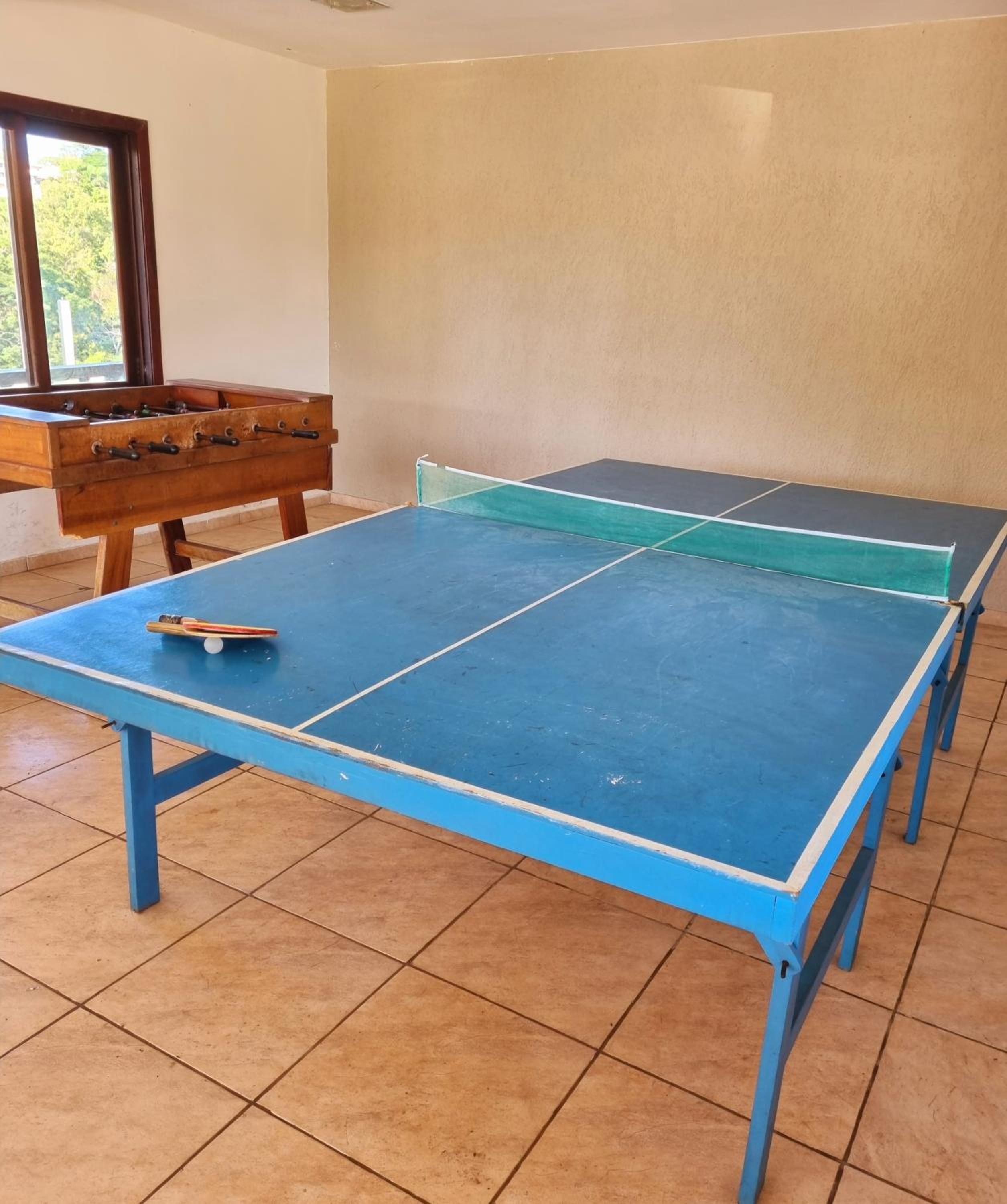 Casa Belos Ares