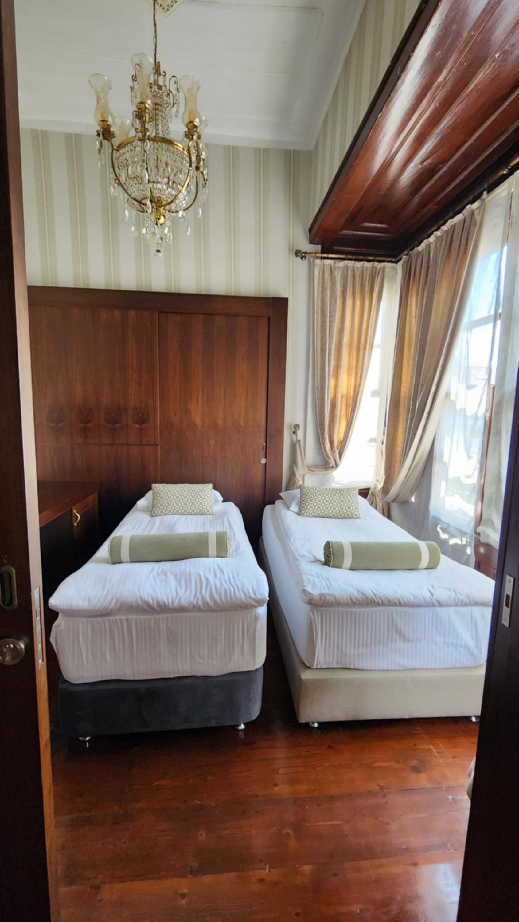 Hotel 1207 Special Class - Image 86