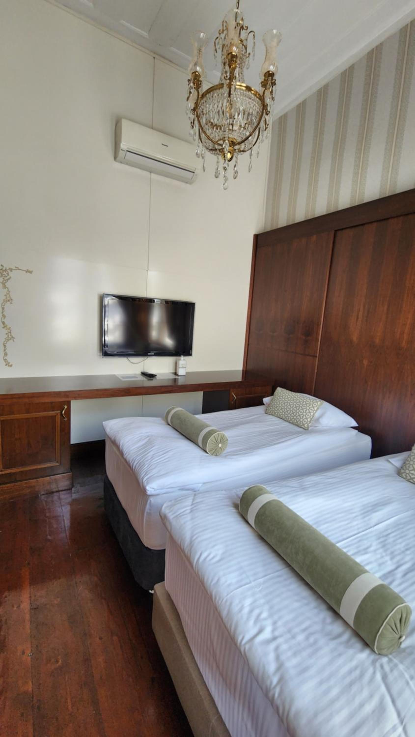 Hotel 1207 Special Class - Image 87