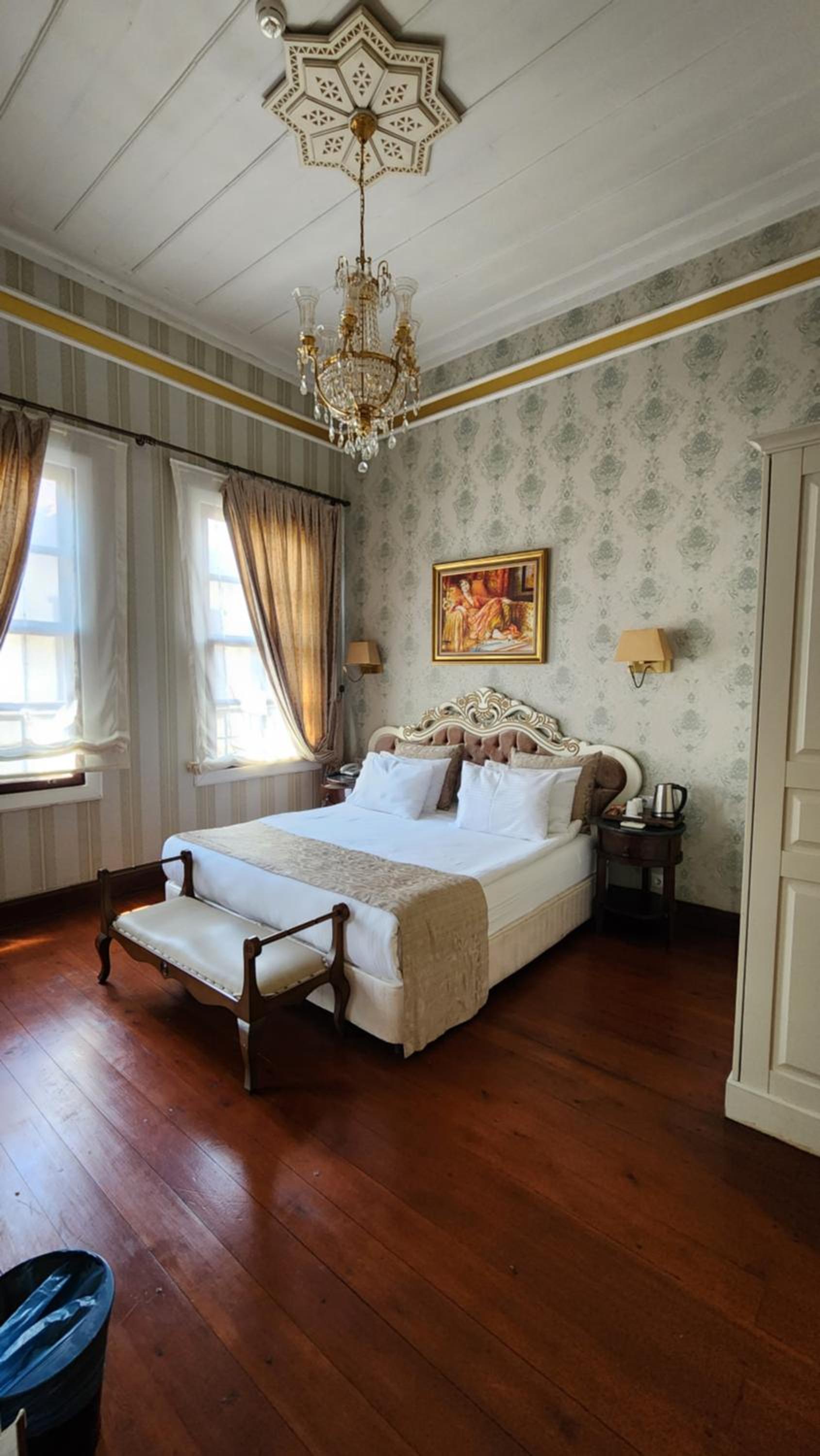 Hotel 1207 Special Class - Image 89