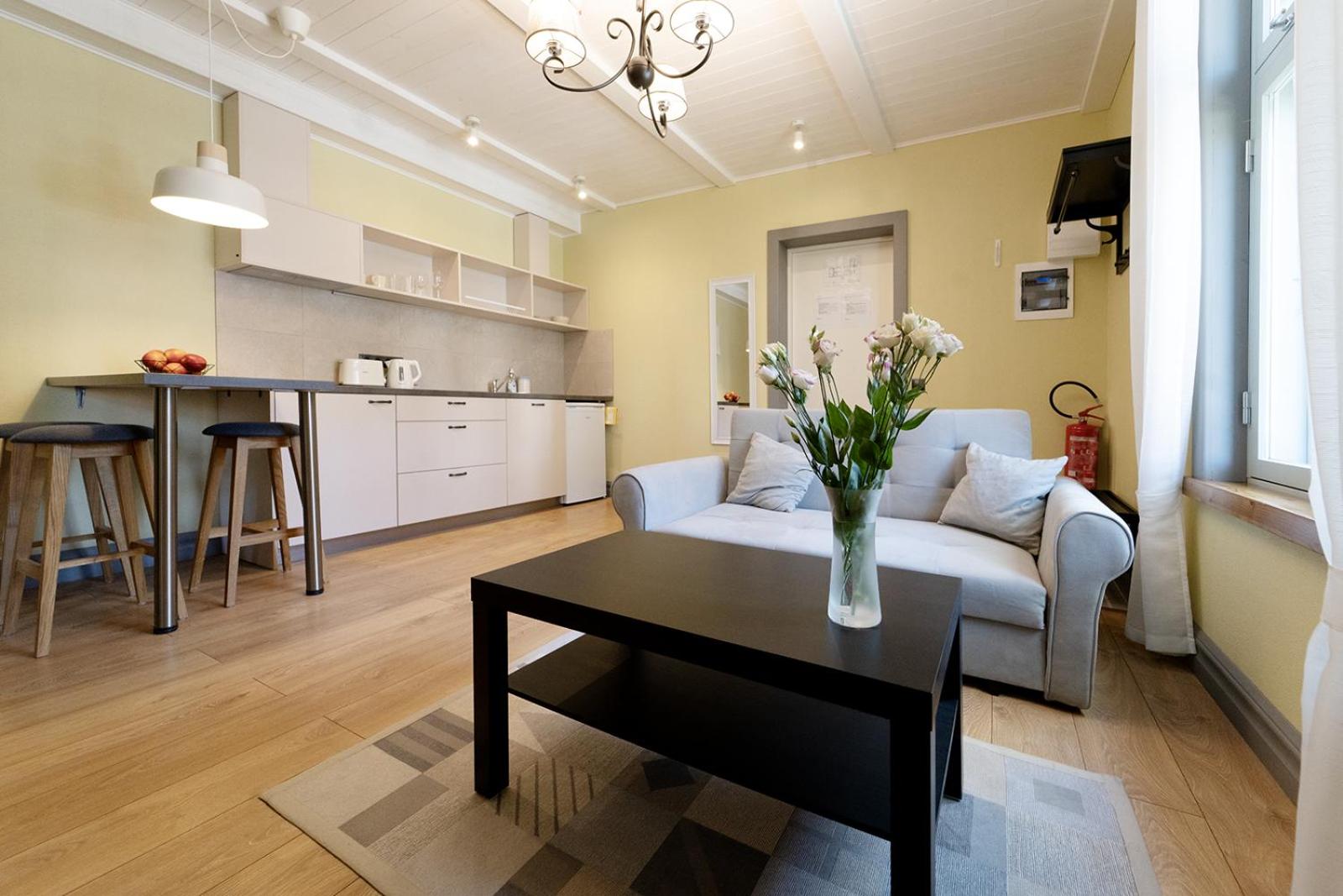 Verona Apartments - Paide