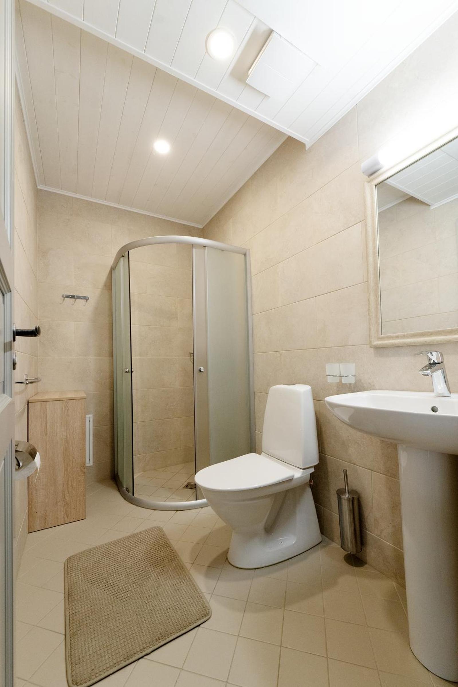 Verona Apartments - Paide