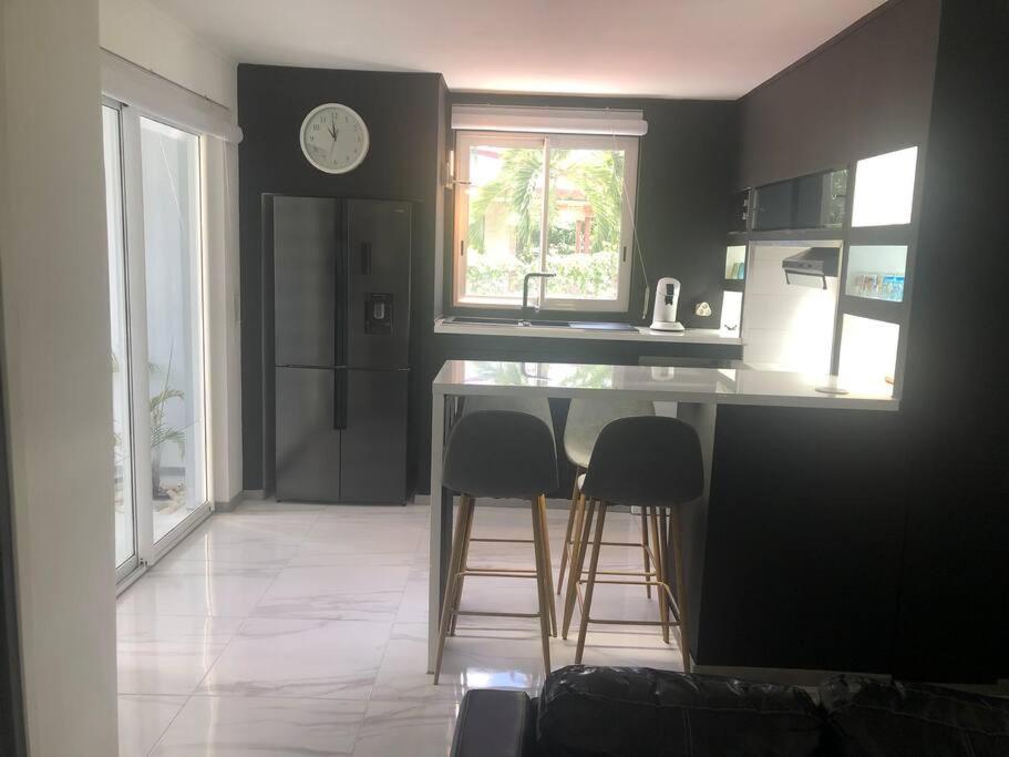 Haut standing SPA Familial view 3