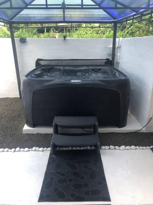 Haut standing SPA Familial view 4
