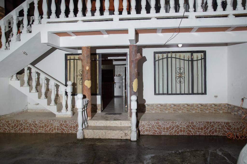 Casa campo paraíso de la Vega