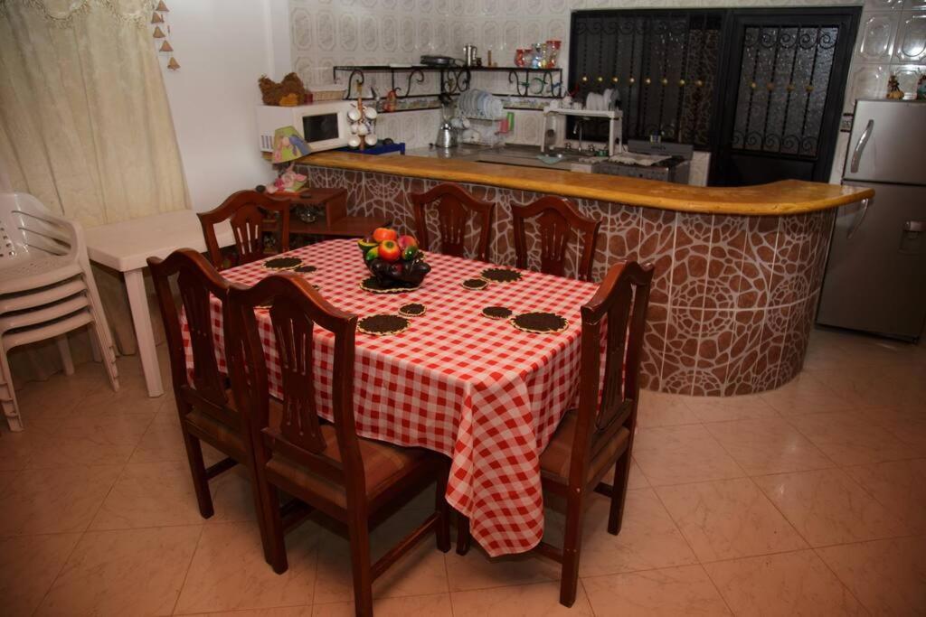 Casa campo paraíso de la Vega
