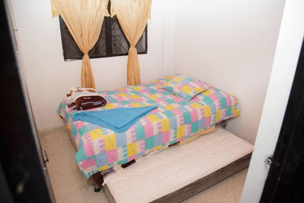 Casa campo paraíso de la Vega