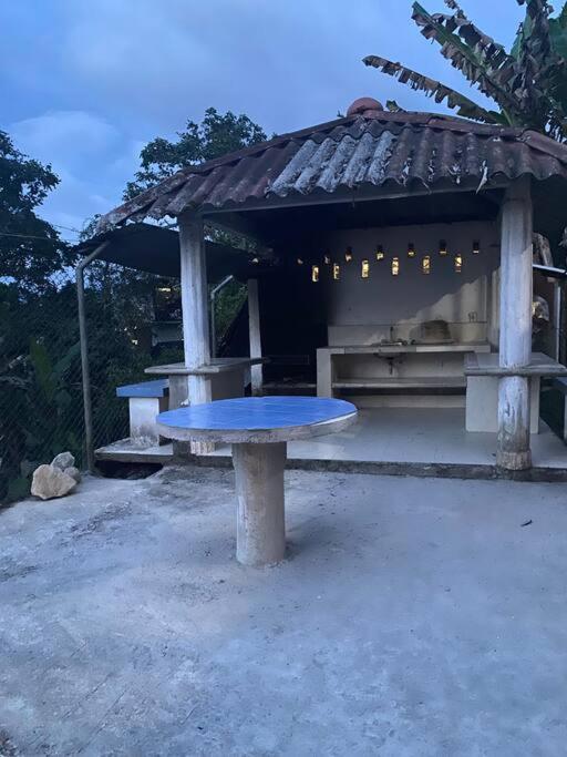 Casa campo paraíso de la Vega
