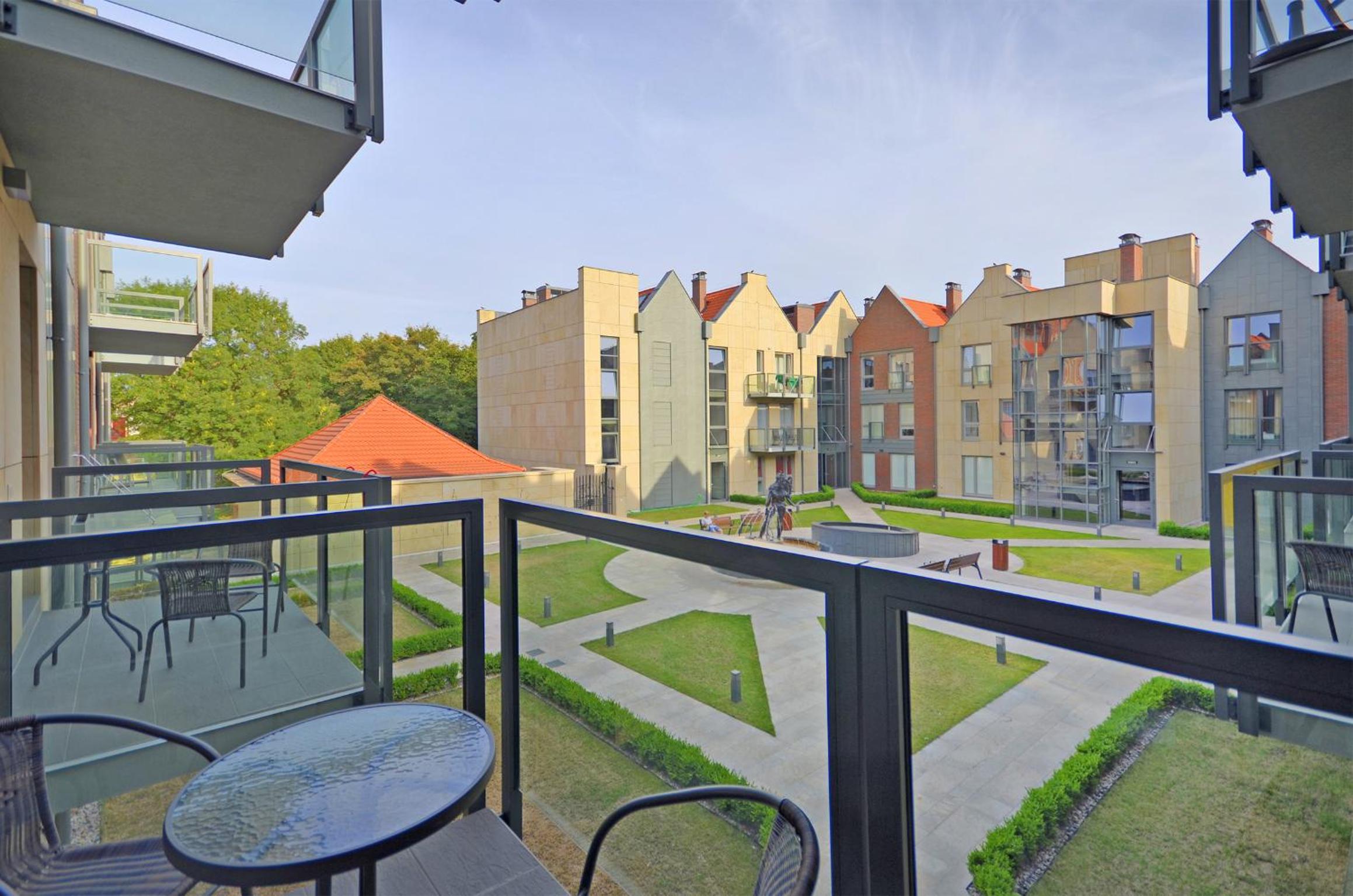 Old Town by Welcome Apartment