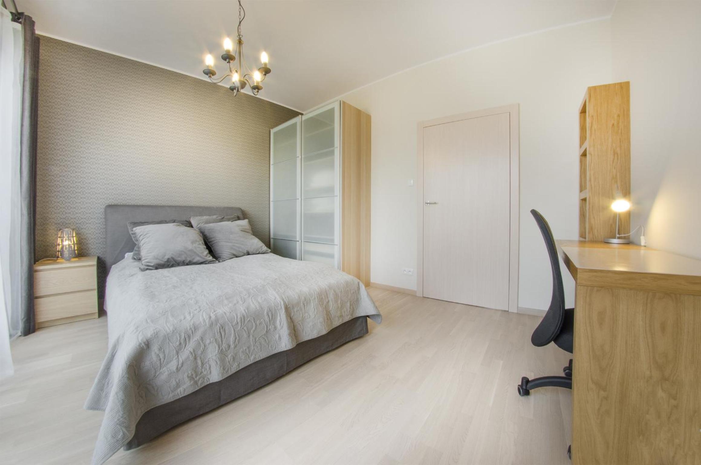 Old Town by Welcome Apartment