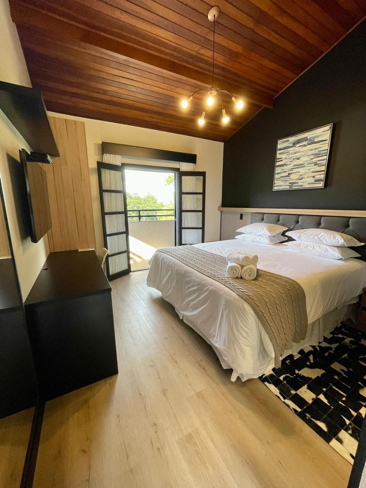 Pousada Terrazzo Bonjardim - by Easy Hotéis