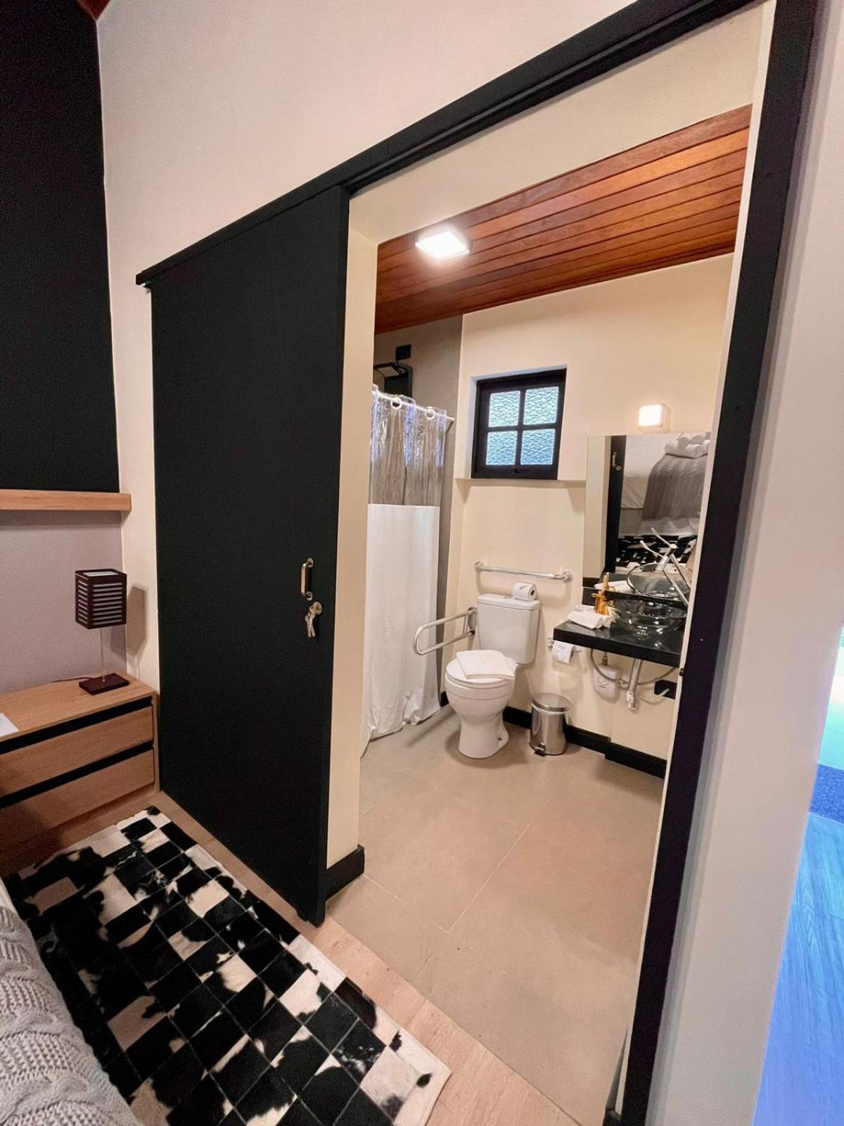 Pousada Terrazzo Bonjardim - by Easy Hotéis