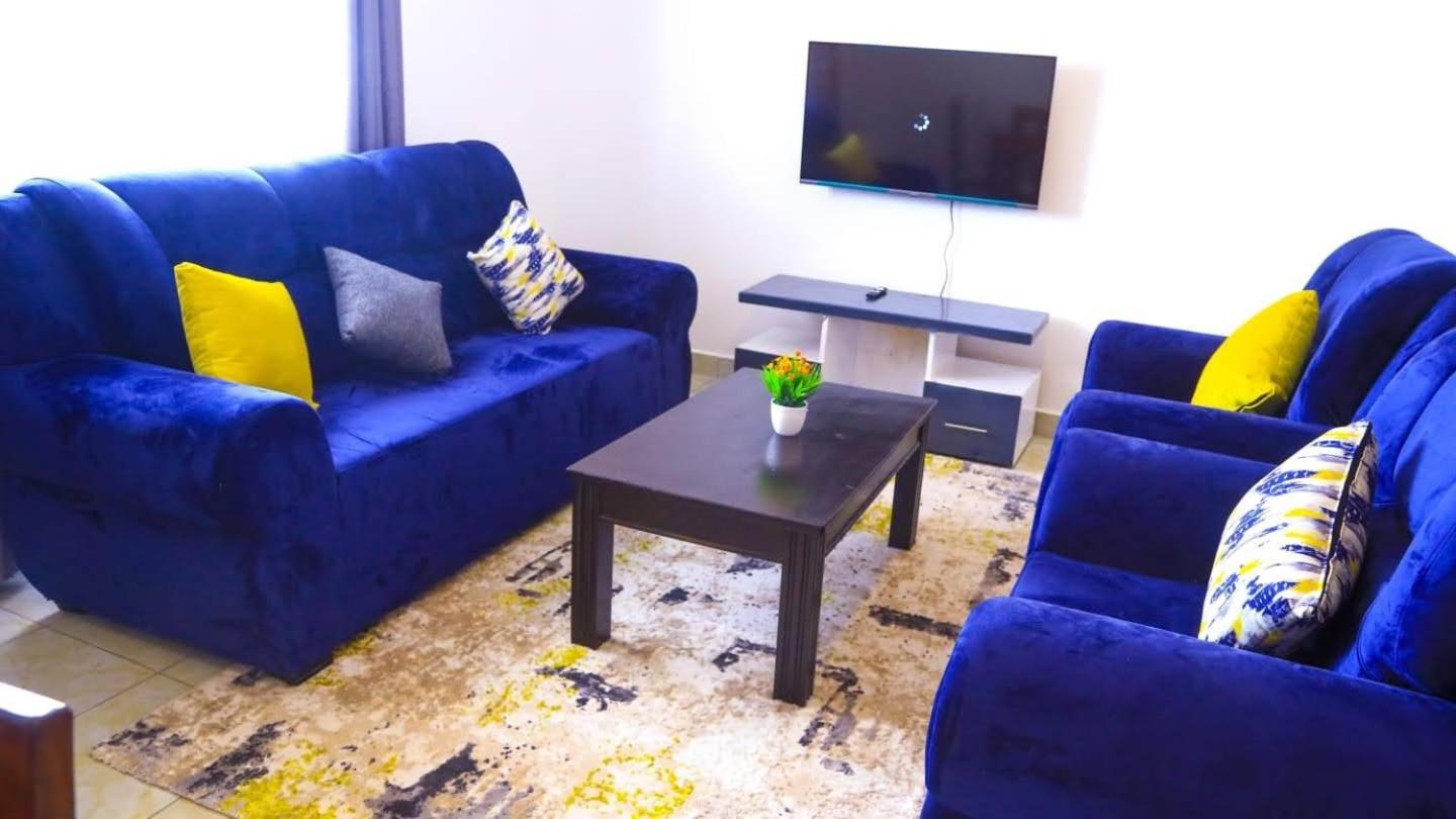 Aquilas Apartment