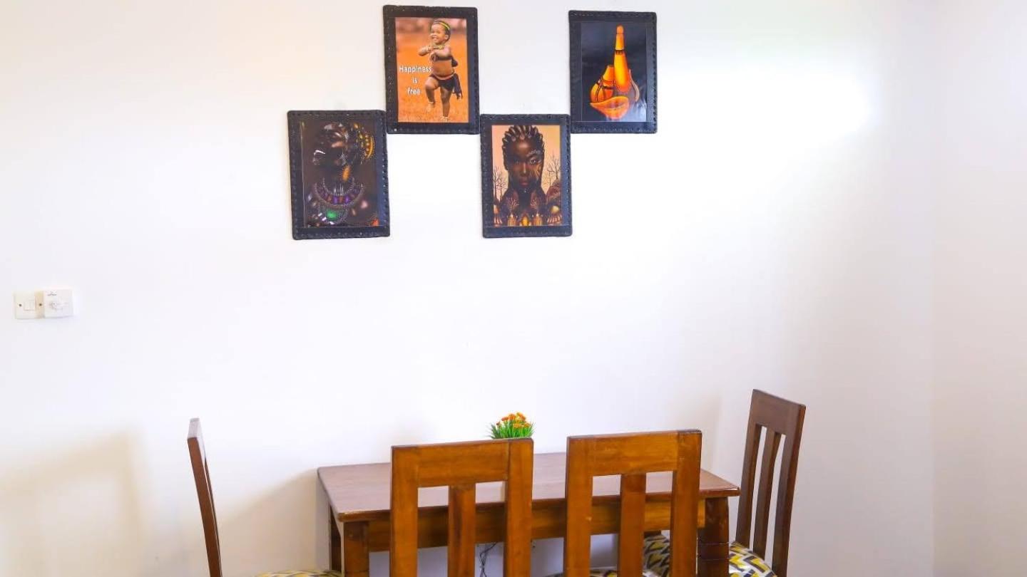Aquilas Apartment