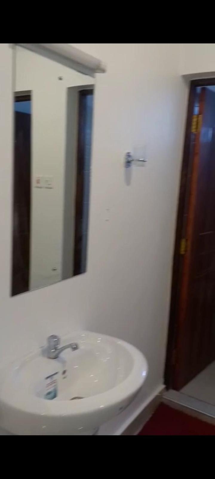 Aquilas Apartment
