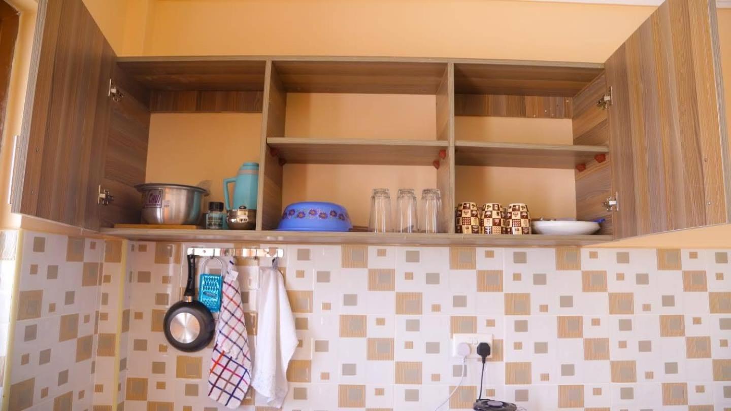 Aquilas Apartment