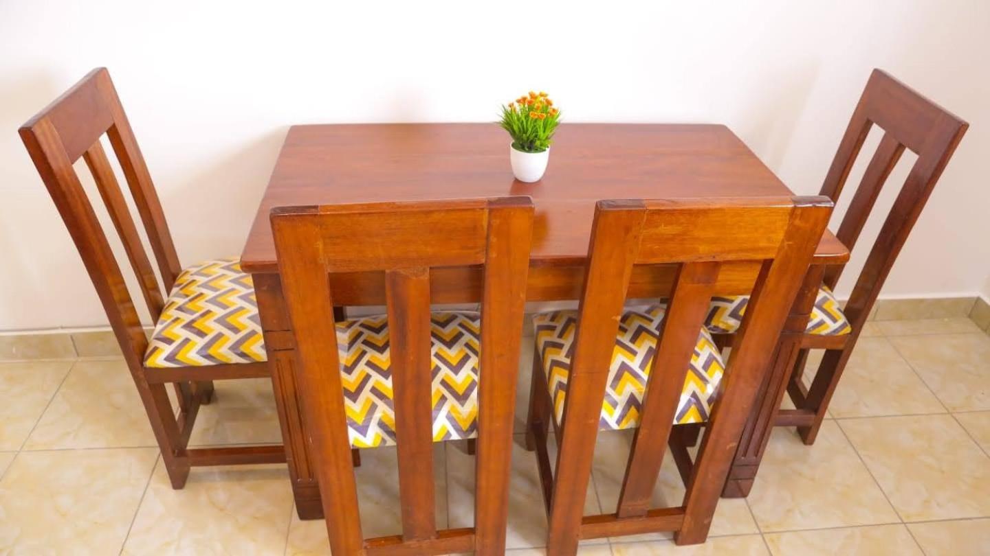 Aquilas Apartment